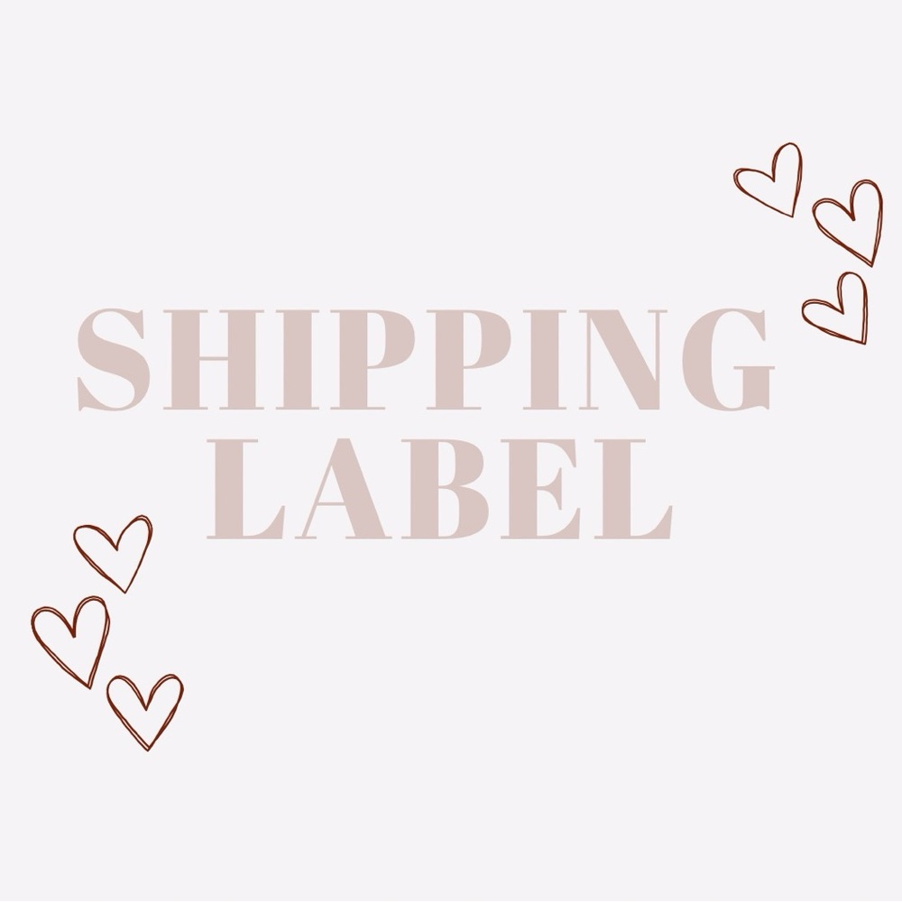 Extra shipping‎